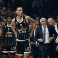 Litvanski novinar otkriva: „Željko Obradović nije zadovoljan jednim igračem – Partizan izlazi na tržište!“