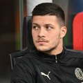 Luka Jović operisan u Beogradu: Hitno se oglasio Milan, poznato i koliko pauzira