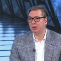 "Neverovatno je da mogu za majku koja je izgubila dvoje dece da kažu da je podmićena" Vučić: Jako je puno bolesti na…