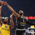 Partizan trčao kao nikada do sada, razletelo se Željkovo jato