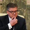 Portparol Evropske komisije: Proces izbora naslednika Miroslava Lajčaka je u toku