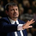 Ergin Ataman nije optimističan: „Ako ne uspemo, zaboravićemo na Fajnal-for ili plej-of“