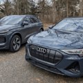 Audi – imena modela sa više smisla