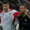 Kakav šok za Čukarički: Vukašin Jovanović van terena 8-9 meseci