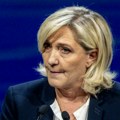 Marin Le Pen: Slanje francuskih vojnika u Ukrajinu bilo bi „ludilo"