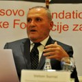 Veton Suroi: Vlast u Srbiji uobražava da je ruše Albanci s Kosova