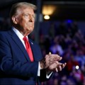 Trump kaže da ima potencijalne dogovore s tri zemlje