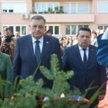 Dodik: Samo narod koji izgubi sećanja može biti napadnut