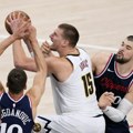 Rutinska pobeda Klipersa, majstorica u Denveru za četvrtfinale