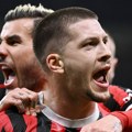 Evo gde možete da gledate uživo TV prenos Đenova - Milan u Seriji a