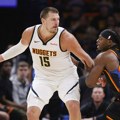 VIDEO: Denver savladao Oklahomu, Jokić sjajan sa 42 poena i 22 skoka