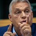 Orban nemilosrdan, udario na Ursulu fon der Lajen: Sramota!