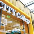 CITY College, evropski kampus Univerziteta u Jorku: Studenti postaju visoko kvalifikovani profesionalci