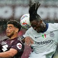 Inter na gostovanju pobedio Torino i nastavio borbu za titulu prvaka Italije