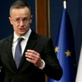 Sijarto: Brisel želi da se umeša u mađarsku unutrašnju politiku