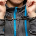 Policajci uhapsili albanskog doktora: Nisu mogli da veruju šta su mu pronašli u torbi (foto)