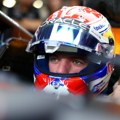 Maks Ferstapen pod lažnim imenom testirao Ferari GT3! (VIDEO)