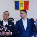 Ekstremno desničarski kandidat na predsedničkim izborima u Rumuniji priznao poraz