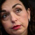 Predsedništvo Kosova: Vjosi Osmani upućene pretnje smrću