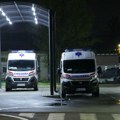 Mladić nastradao u Sremskoj Kamenici - sudar kamiona i automobila