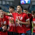 Maksimović pun utiska posle "duple krune": Ovu medalju ću čuvati dok sam živ! (video)
