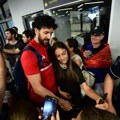 "Hoću da igram za Srbiju, ma svi hoćemo": Ove reči Vasilija Micića čekali su navijači