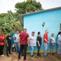 Ubedljiva pobeda Nikolasa Madura na izborima u Venecueli