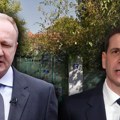 Đilas svim silama udario na Jovanovića - zbog para! Veliki sukob opozicionara zbog zgrade na Vračaru: Lider DSS tvrdi da SSP…