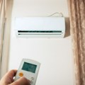 Ovo je idealna temperatura klima uređaja kada je napolju vrelo