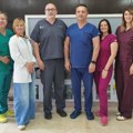 Počela sa radom Ambulanta za akutni i hronični bol u Kliničkom centru Kragujevac