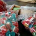 Holandija: Kanabis pronađen u kesicama Haribo bombona, bombone povučene iz prodaje