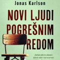 Preporuka za čitanje: Novi ljudi pogrešnim redom