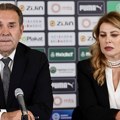 Ljajić izabran za novog predsednika FK Partizan, Danko Lazović generalni direktor
