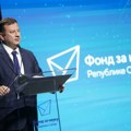 Filipović: Onlajn nastavom može da se spasi akademska godina