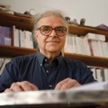 Intervju Hanes Hofbauer: Pred našim očima se odvija promena sveta