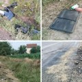 Devojčica (3) iz Zaječara stradala je u udesu kod Malče: Teško povređeni njena sestra (5), majka i otac!