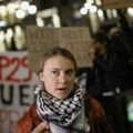 Tunberg poručila Trampu da svetu treba mnogo više „mladih, besnih žena”