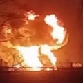 Nova noćna mora za Rusiju Ukrajina zasula raketama Putinovu ključnu fabriku, cela Moskva na nogama (video)