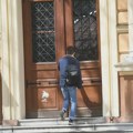 Kreni-Promeni podneo krivičnu prijavu zbog grafita na Zmaj Jovinoj gimnaziji