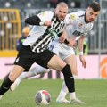 Turci bacili oko na štopera Partizana