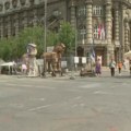Profesorka ispred vlade: Poslednja stvar o kojoj razmišljamo su plate, najbitniji nam je kvalitet nastave
