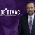 Divac operisan nakon saobraćajne nesreće