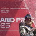 Markez nastavio da dominira: Pobedio na trci za Veliku nagradu Italije