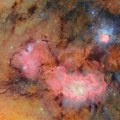 Pogledajte prve slike svemira sa najveće kamere na svetu: Ovo je trenutno najveći svetski astronomski projekat i početak nove…