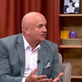 "Ovo je holivudski nastup Trampa, sledi građanski rat u Iranu" Jolović u emisiji "Ni pet ni šest": Svaki potez je unapred…
