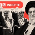 'Kad iranski vrhovni vođa bude izašao iz skrovišta, predvodiće drugačiju zemlju'