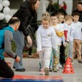 Sport je ponos Srbije: Najmasovnija sportska organizacija nastavlja sa tradicionalni makcijama žirom zemlje