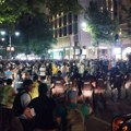 Kremlj: Moguće da se u Srbiji izaziva obojena revolucija