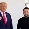 Zelenski pohvalio 'važan' razgovor s Trumpom, kaže da je razgovarano o protivzračnoj odbrani