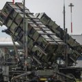 Руско министарство: Руске оружане снаге уништиле два лансера система Патриот